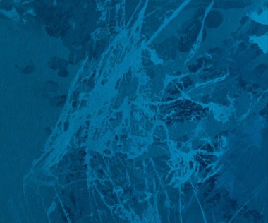 Boya lekeleriyle soyut arkaplan