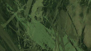 Arkaplanda soyut renkli lekeler 