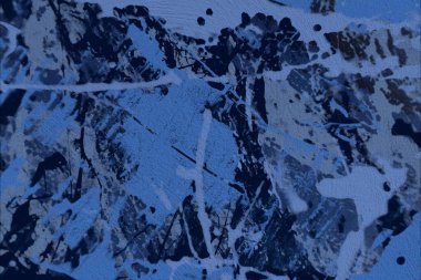 metin için alanı olan grunge arkaplanı 