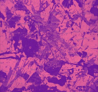 Boya lekeleriyle soyut arkaplan 