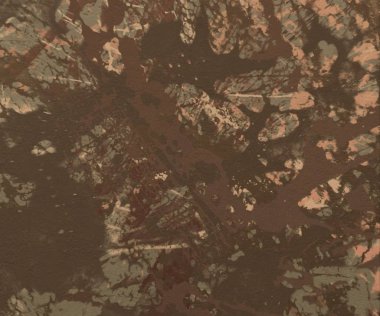 metin için alanı olan grunge arkaplanı  