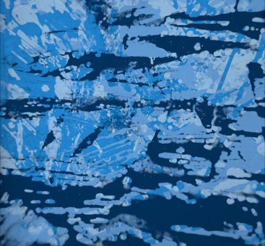 Metin için alanı olan soyut grunge arkaplanı       