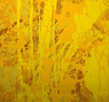 Boya lekeleriyle soyut arkaplan  