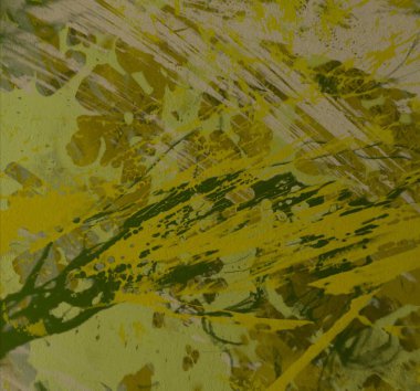 Boyayla soyut arkaplan