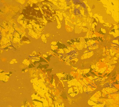 Boyayla soyut arkaplan    