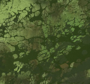 Boya lekeleriyle soyut arkaplan 