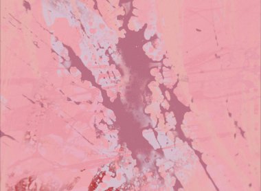 metin için alanı olan grunge arkaplanı   