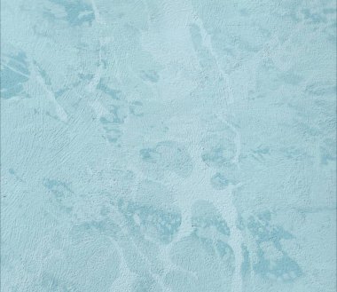 Arkaplanda soyut renkli lekeler    