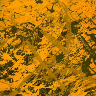 Boyayla soyut arkaplan