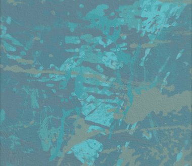 Boya lekeleriyle soyut arkaplan 