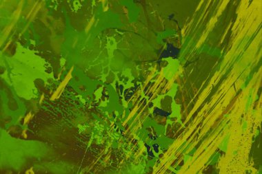 Metnin için alanı olan soyut grunge arkaplanı 