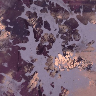 Metin için alanı olan soyut grunge arkaplanı