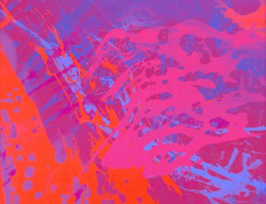 metin için alanı olan grunge arkaplanı      