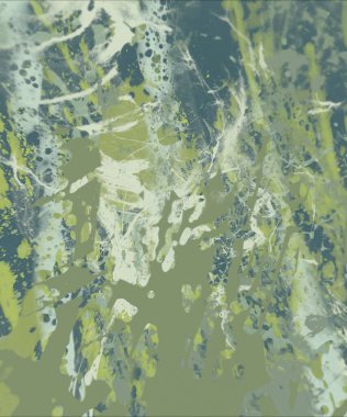 metin için alanı olan grunge arkaplanı       