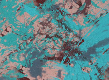 metin için alanı olan grunge arkaplanı        