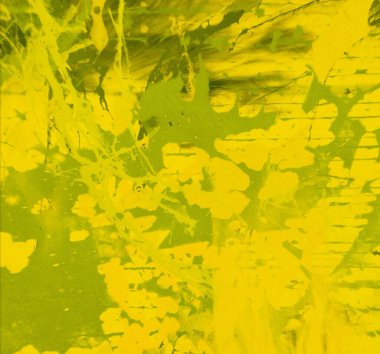 Boya lekeleriyle soyut arkaplan  