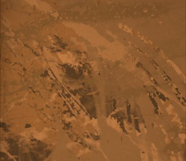 metin için alanı olan grunge arkaplanı 