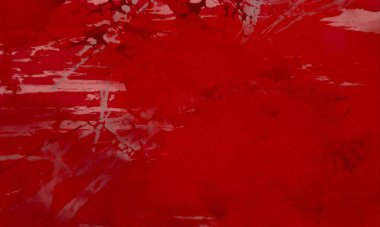 Boyayla soyut arkaplan