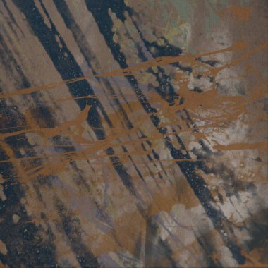 Boya lekeleriyle soyut arkaplan