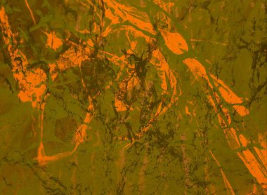 Boya lekeleriyle soyut arkaplan  