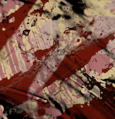 metin için alanı olan grunge arkaplanı        