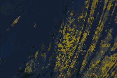 Arkaplanda soyut renkli lekeler