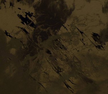 metin için alanı olan grunge arkaplanı      