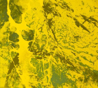  metin için alanı olan grunge arkaplanı      