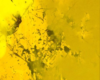 boya lekeleri ile grunge arka plan 