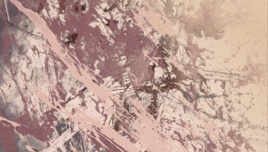 Metin için alanı olan soyut grunge arkaplanı