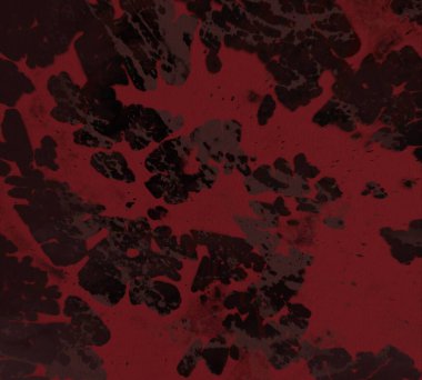 Metin için yeri olan boya lekeleriyle soyut arkaplan   