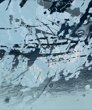 metin için alanı olan grunge arkaplanı        