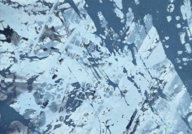 Boyayla soyut arkaplan   