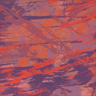 boya lekeleri ile grunge arka plan   