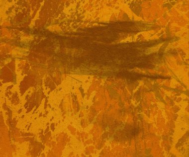 Boyayla soyut arkaplan