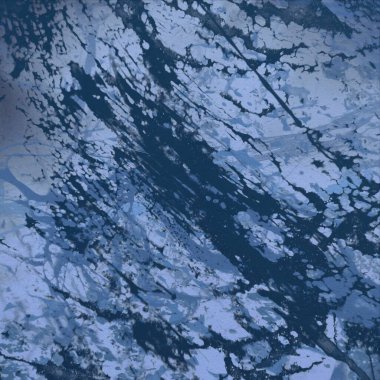 Metnin için alanı olan soyut grunge arkaplanı 