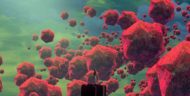 soyut grunge biçimlendirilmiş yaratıcı arkaplan metin için alan 