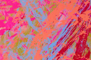 metin için alanı olan grunge arkaplanı 