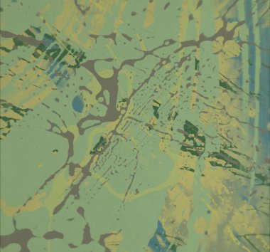 metin için alanı olan grunge arkaplanı      