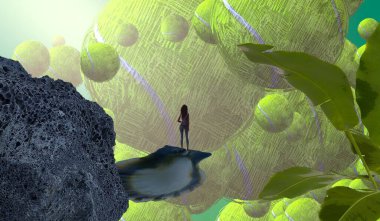 Soyut sanat dokusu. Renkli doku. Modern sanat eserleri. Renkli görüntü. Modern sanat. Çağdaş sanat.