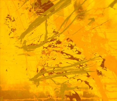 Metnin için alanı olan soyut grunge arkaplanı  