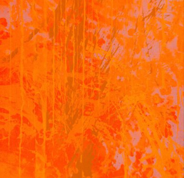 Boya lekeleriyle soyut arkaplan 