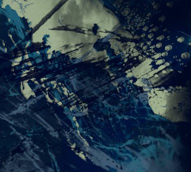  metin için alanı olan grunge arkaplanı          