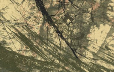  metin için alanı olan grunge arkaplanı  