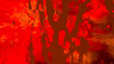  metin için alanı olan grunge arkaplanı     