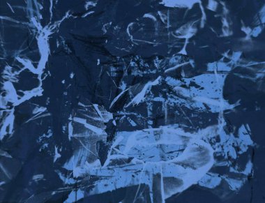 metin için alanı olan grunge arkaplanı