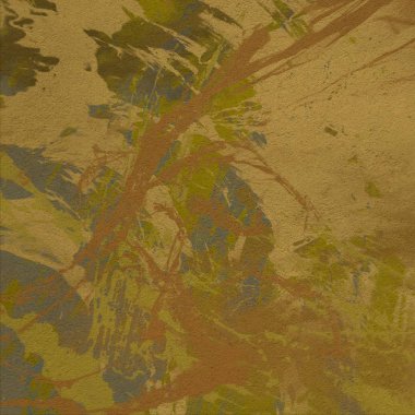 Boya lekeleriyle soyut arkaplan 