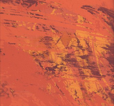 boya lekeleri ile grunge arka plan    