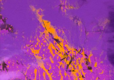  metin için alanı olan grunge arkaplanı 