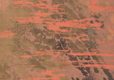 metin için alanı olan grunge arkaplanı